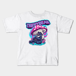 bear design Kids T-Shirt